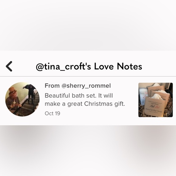 Handmade POLO RED Ralph Lauren Inspired Tattoo or Spot Lotion Stick w Soap - Picture 6 of 17